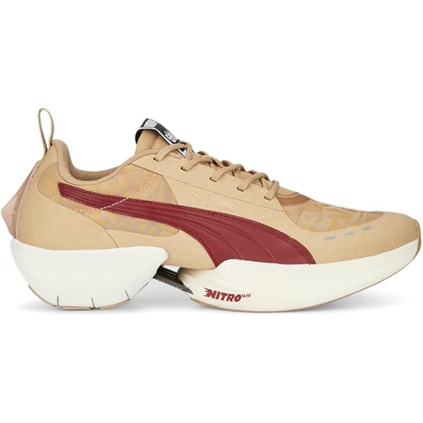 Amazon.com | PUMA Mens Fast-R Nitro Elite Run 75 Running